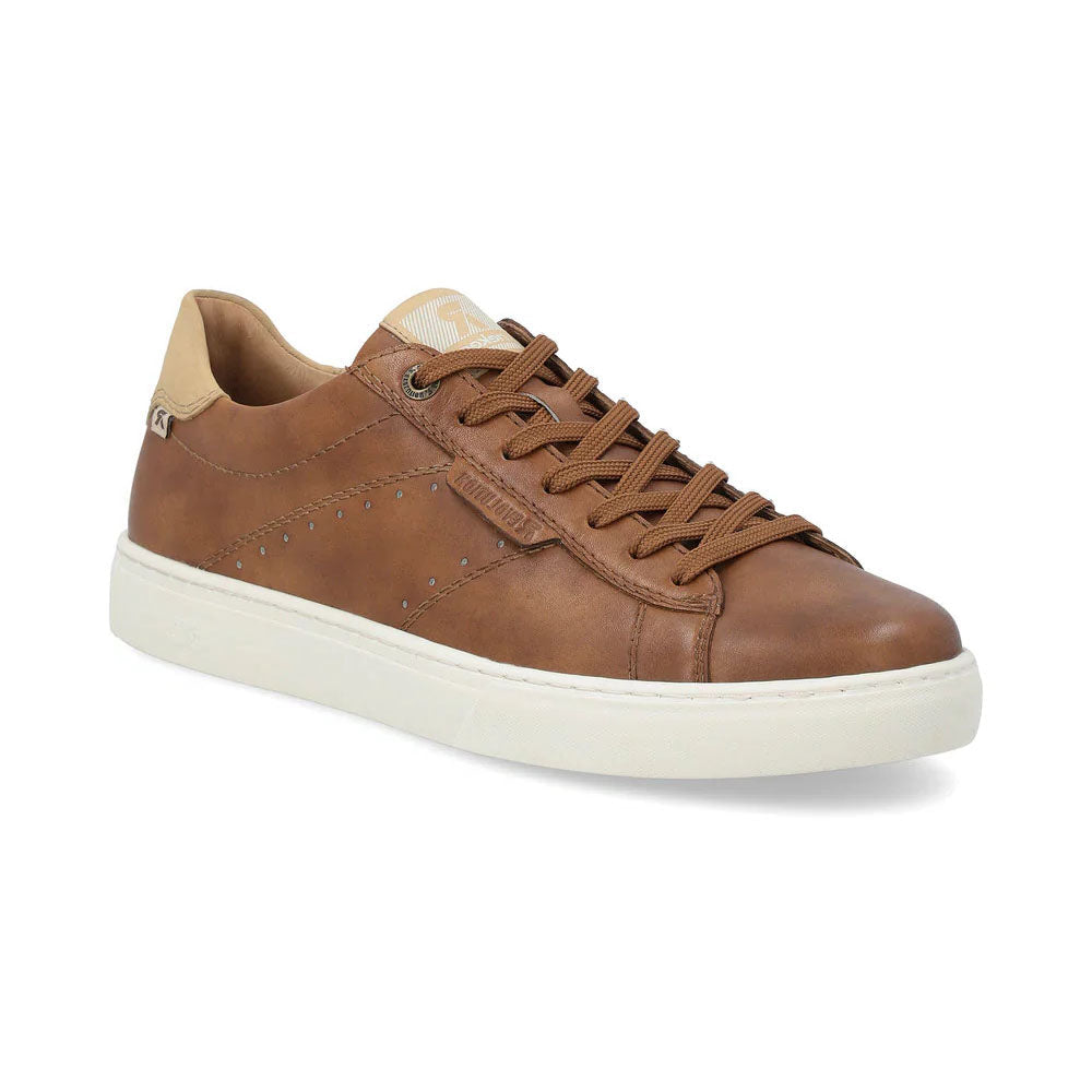 Revolution U0704 Mens Shoes 24Brandy