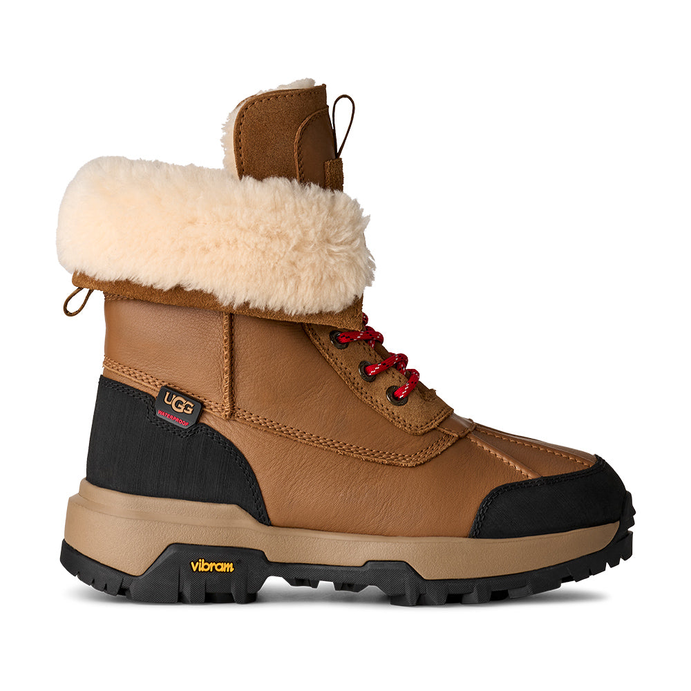 UGG W Adirondack Boot XXV Winter Waterproof Boot | Simons Shoes