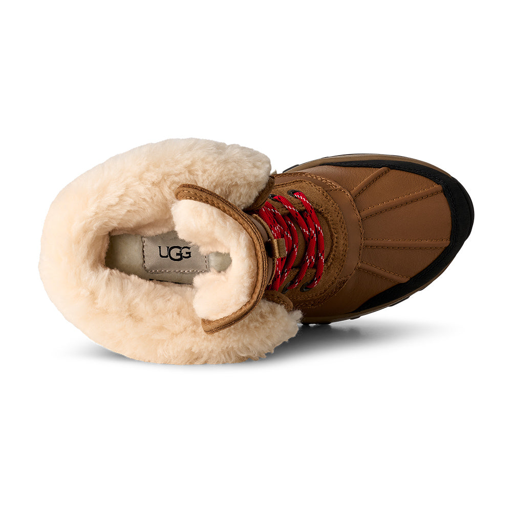 UGG W Adirondack Boot XXV Winter Waterproof Boot | Simons Shoes