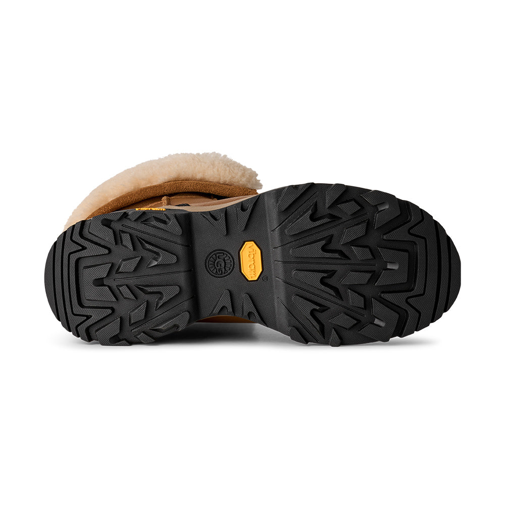 UGG Adirondack Boot XXV Womens Shoes