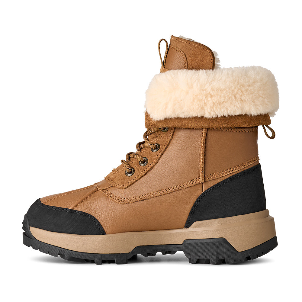 UGG W Adirondack Boot XXV Winter Waterproof Boot | Simons Shoes