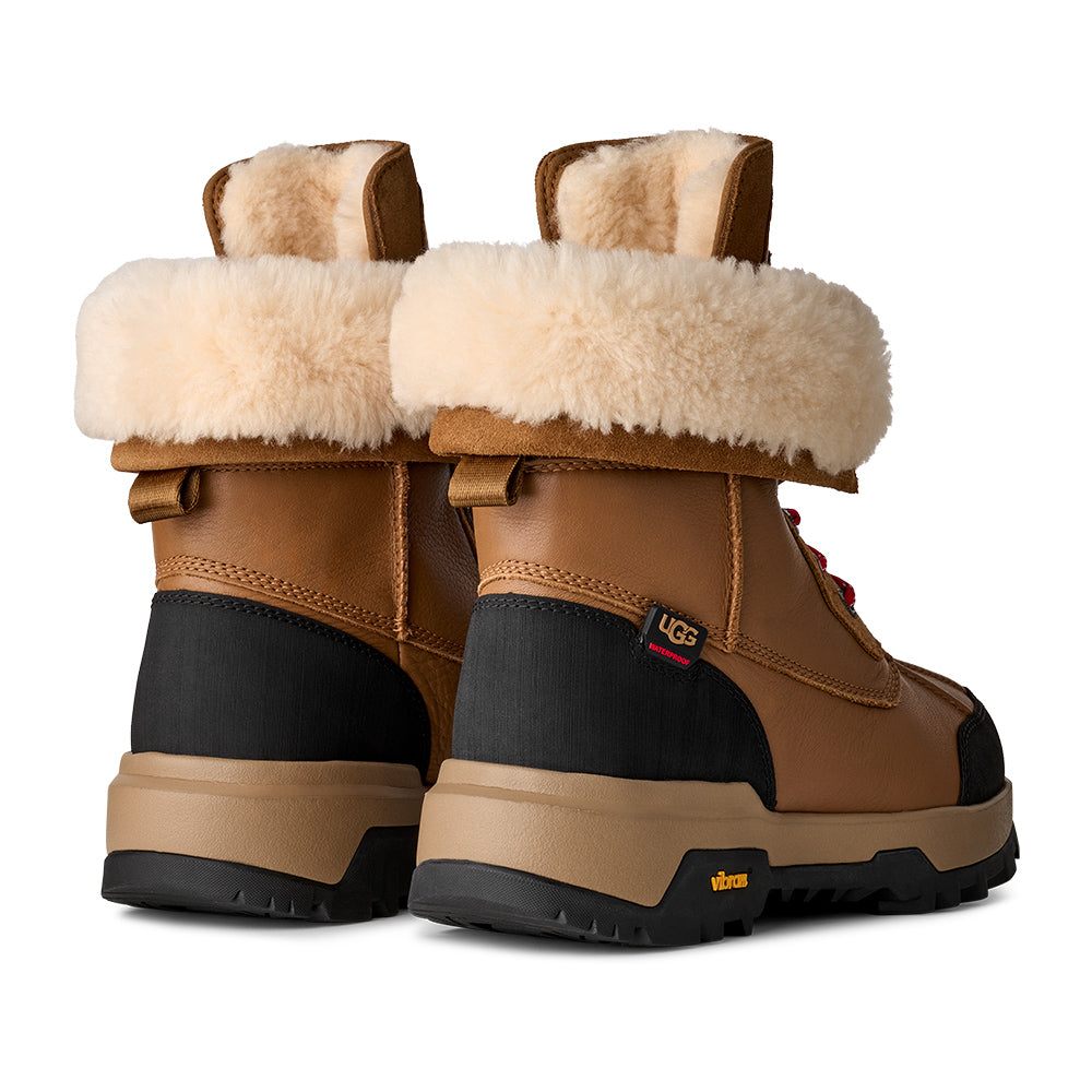 UGG Adirondack Boot XXV Womens Shoes