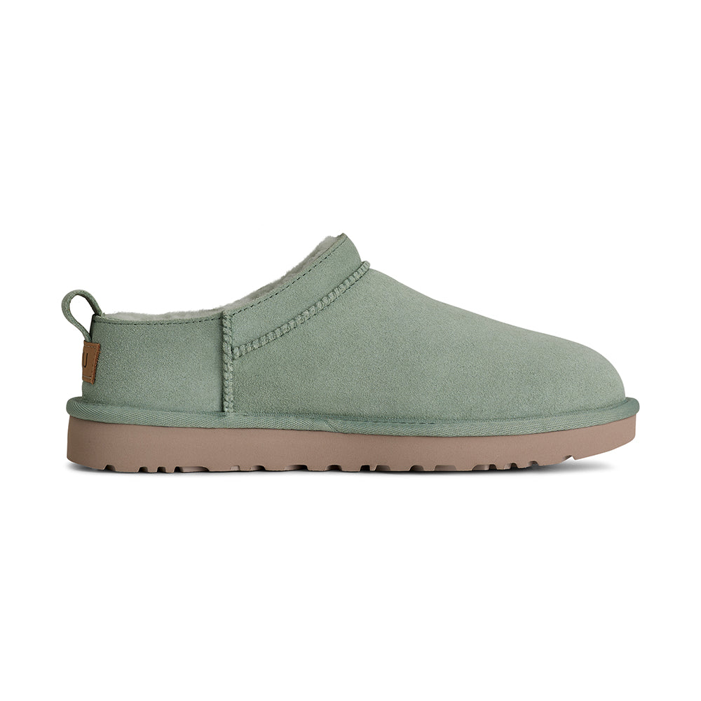 UGG W Classic Micro Artichoke