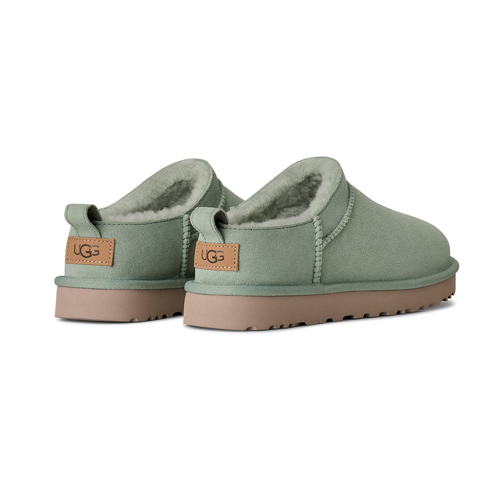 UGG W Classic Micro