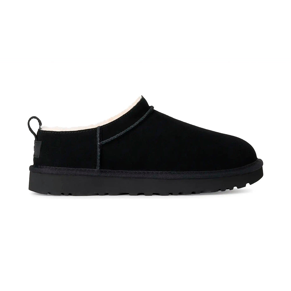 UGG W Classic Micro Black