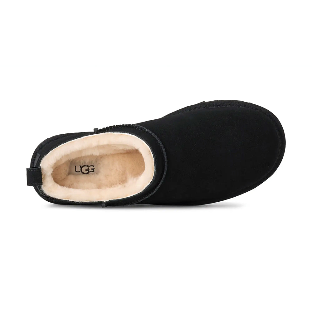 UGG W Classic Micro
