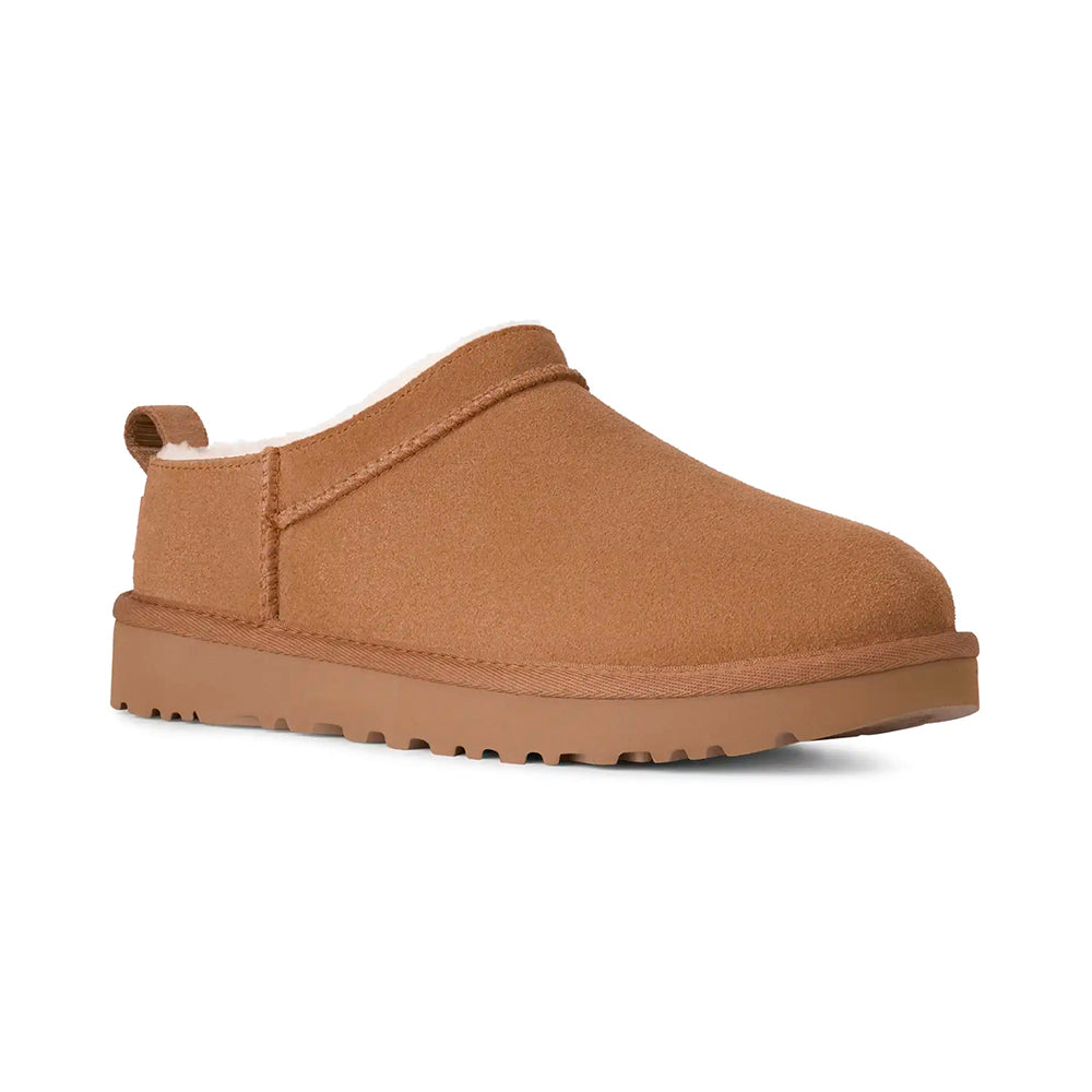 UGG W Classic Micro