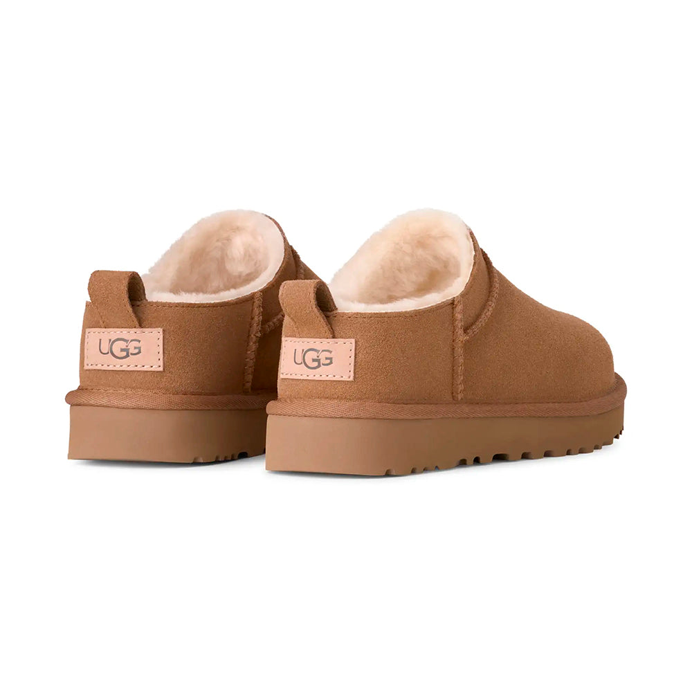 UGG W Classic Micro