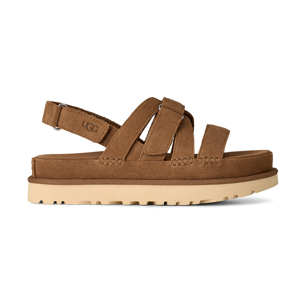 UGG W Goldenstar Gleam Womens Shoes