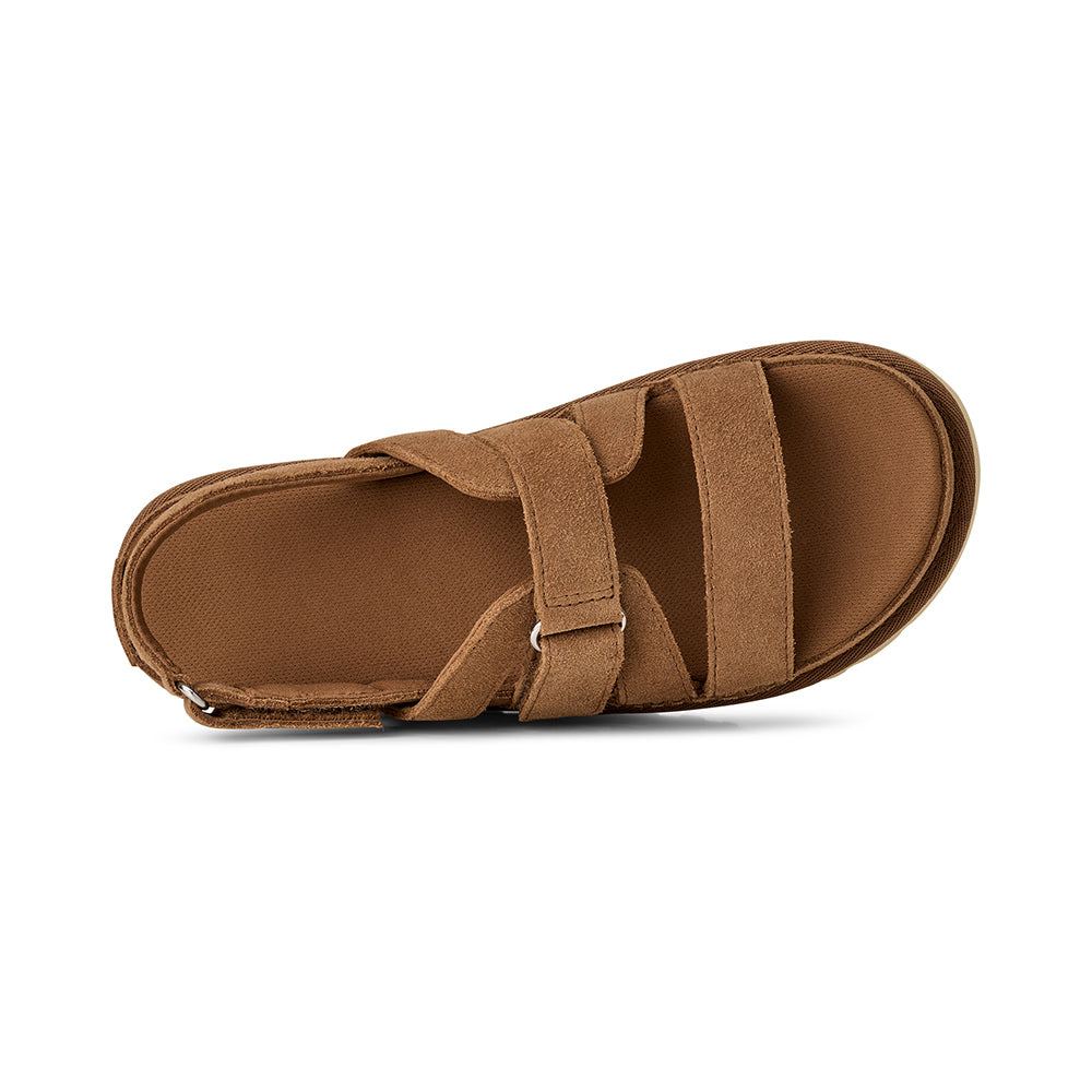 UGG W Goldenstar Gleam Womens Shoes