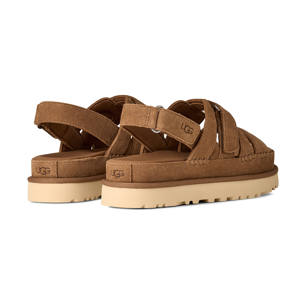 UGG W Goldenstar Gleam Womens Shoes