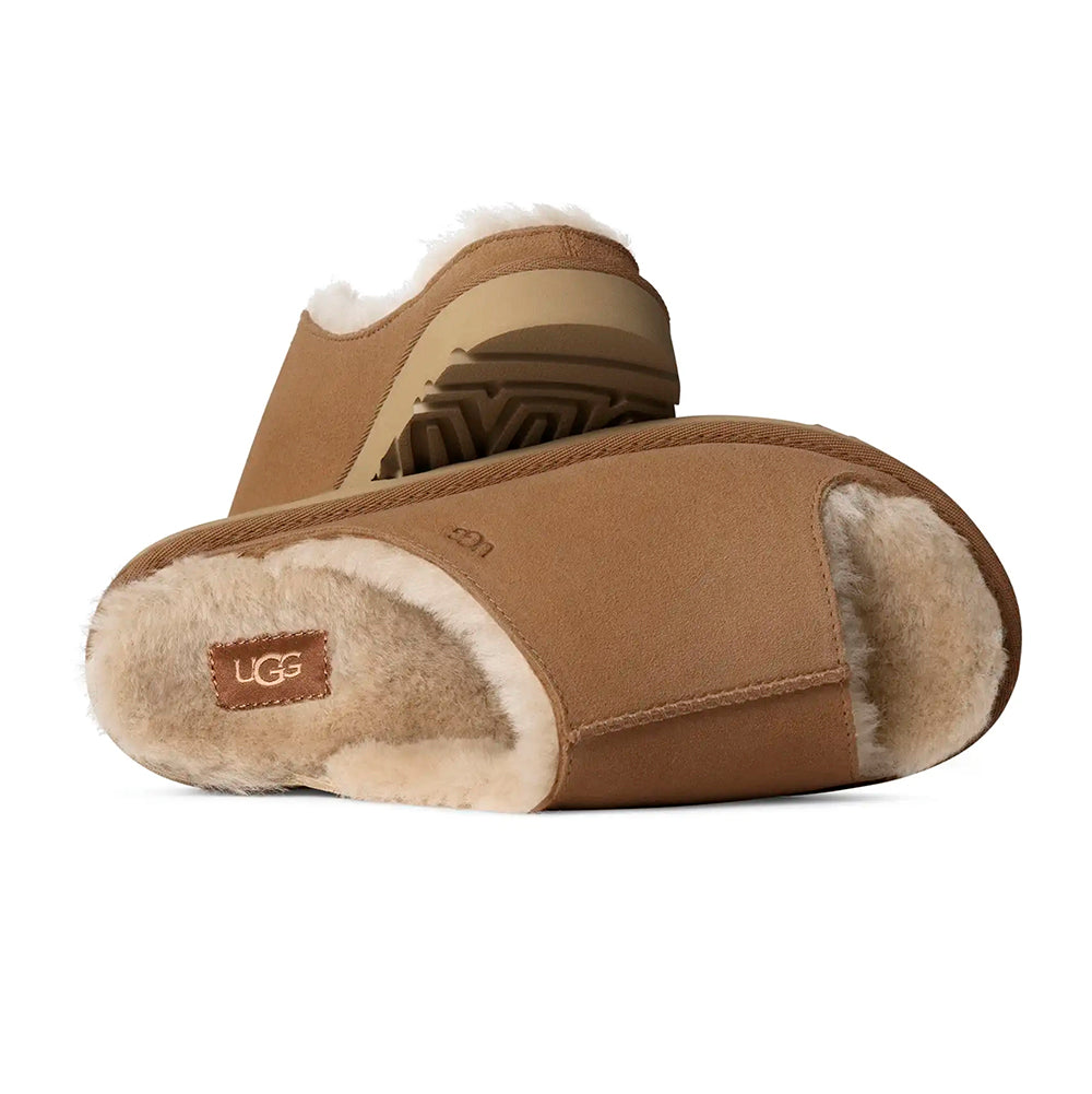 UGG Greenport Slide Womens Shoes