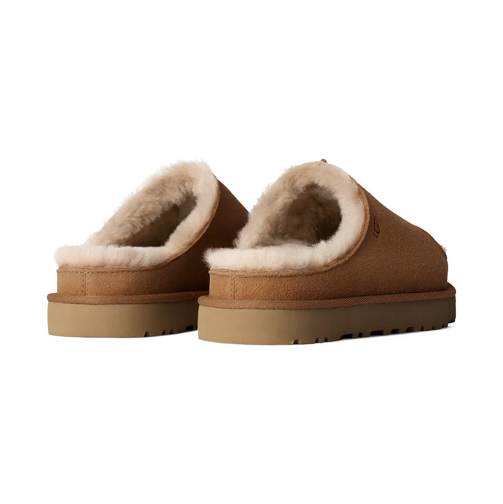 UGG Greenport Slide Womens Shoes
