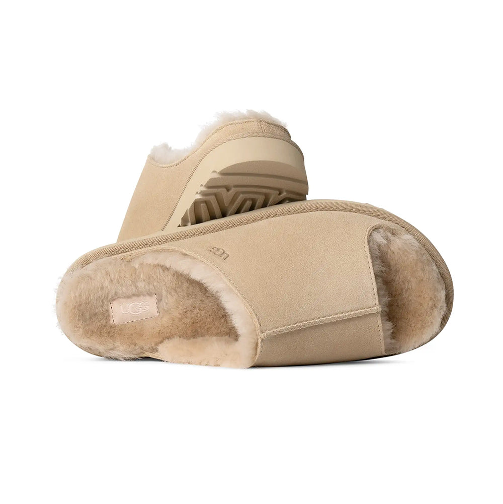 UGG Greenport Slide Womens Shoes