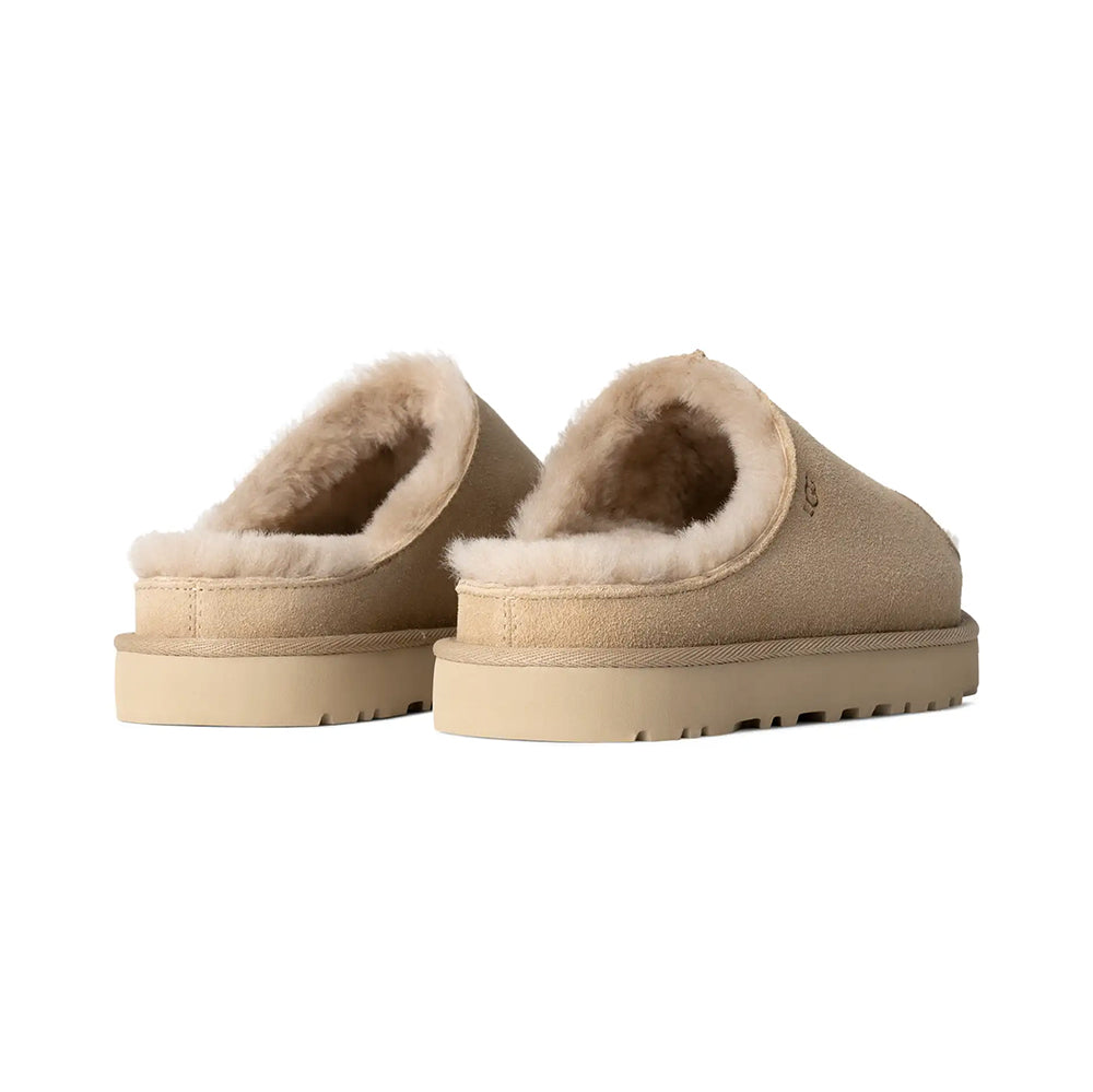 UGG Greenport Slide Womens Shoes
