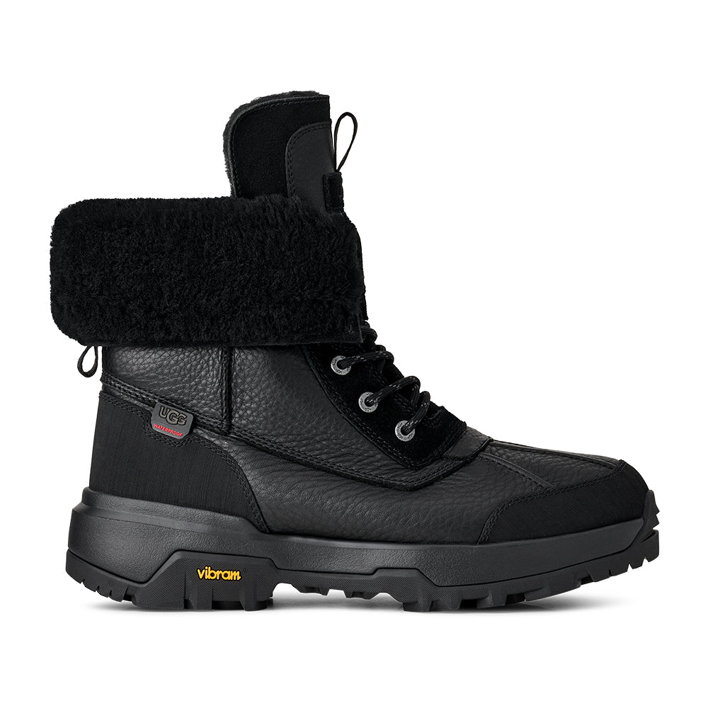 UGG M Adirondack Boot XXV Mens Shoes