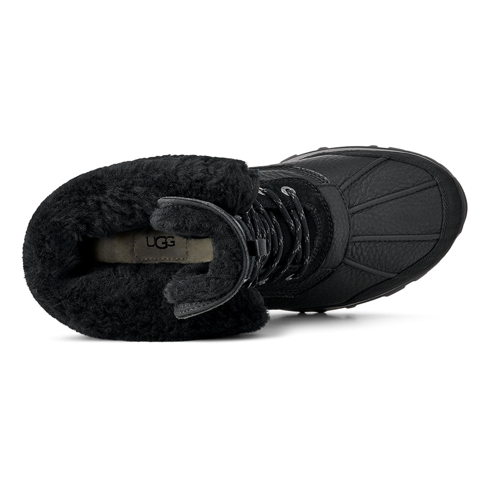 UGG M Adirondack Boot XXV Mens Shoes