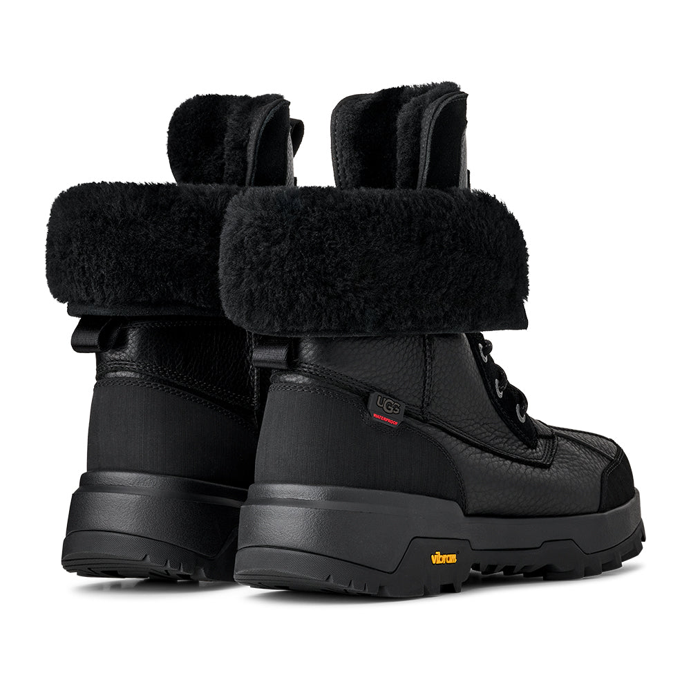 UGG M Adirondack Boot XXV Mens Shoes