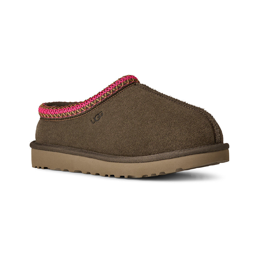 UGG W Tasman II Womens Shoes Dense Smoke