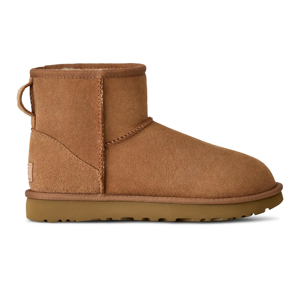 UGG W Classic Mini II Womens Shoes