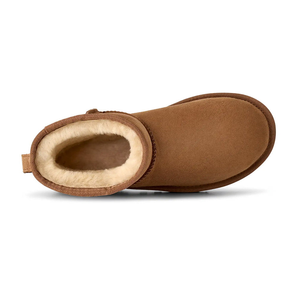 UGG W Classic Mini II Womens Shoes
