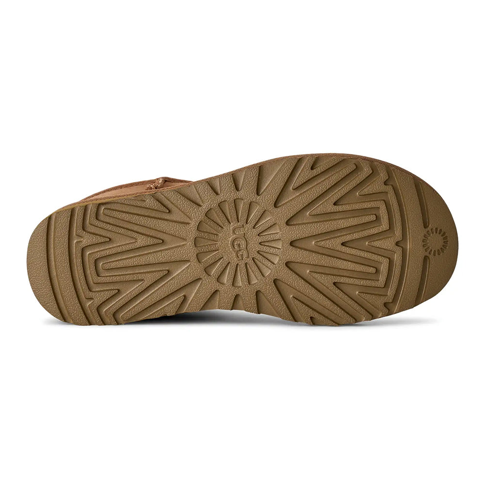 UGG W Classic Mini II Womens Shoes