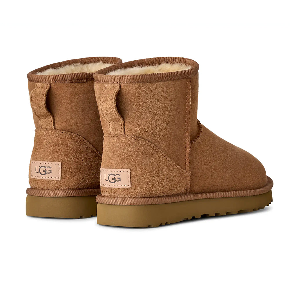 UGG W Classic Mini II Womens Shoes