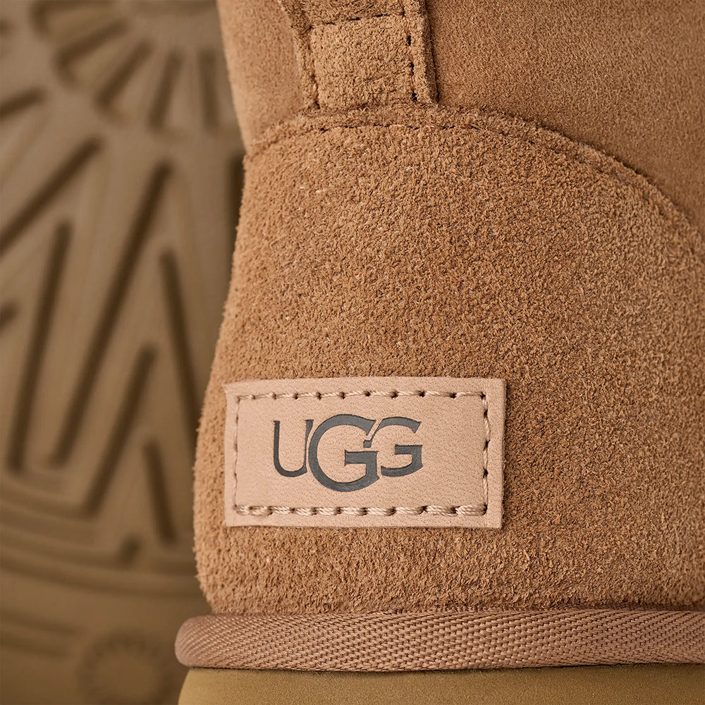 UGG W Classic Mini II Womens Shoes