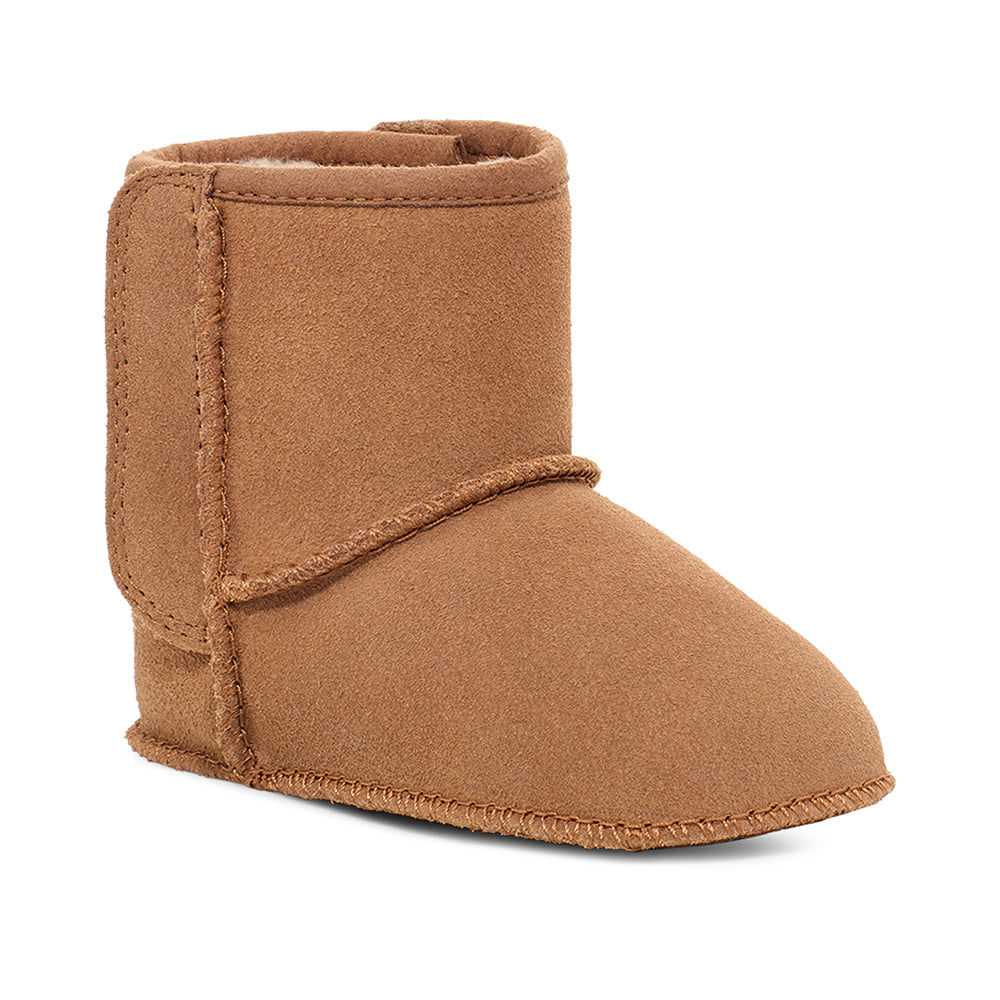 UGG Baby Classic Bootie Accessories Chestnut
