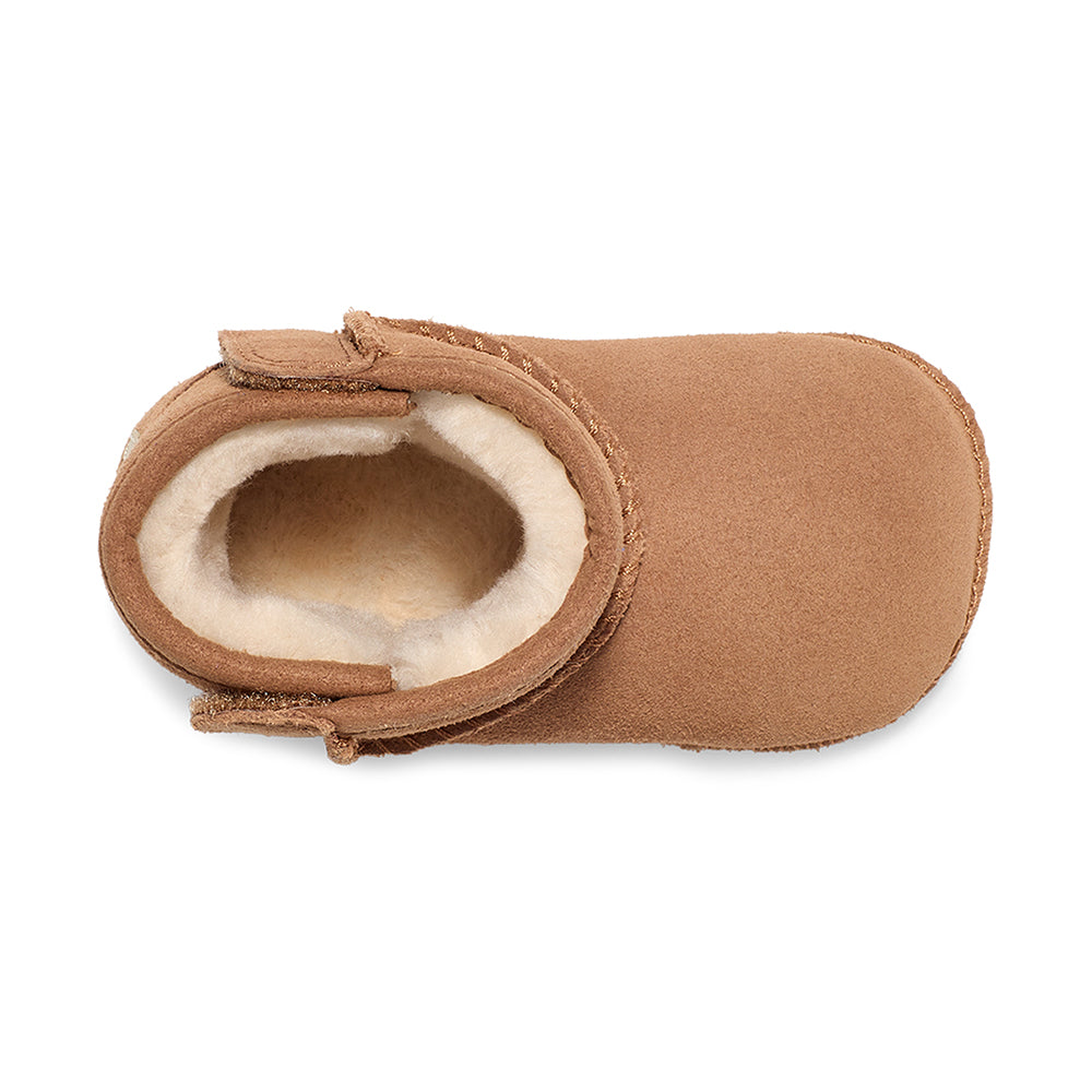 UGG Baby Classic Bootie Accessories
