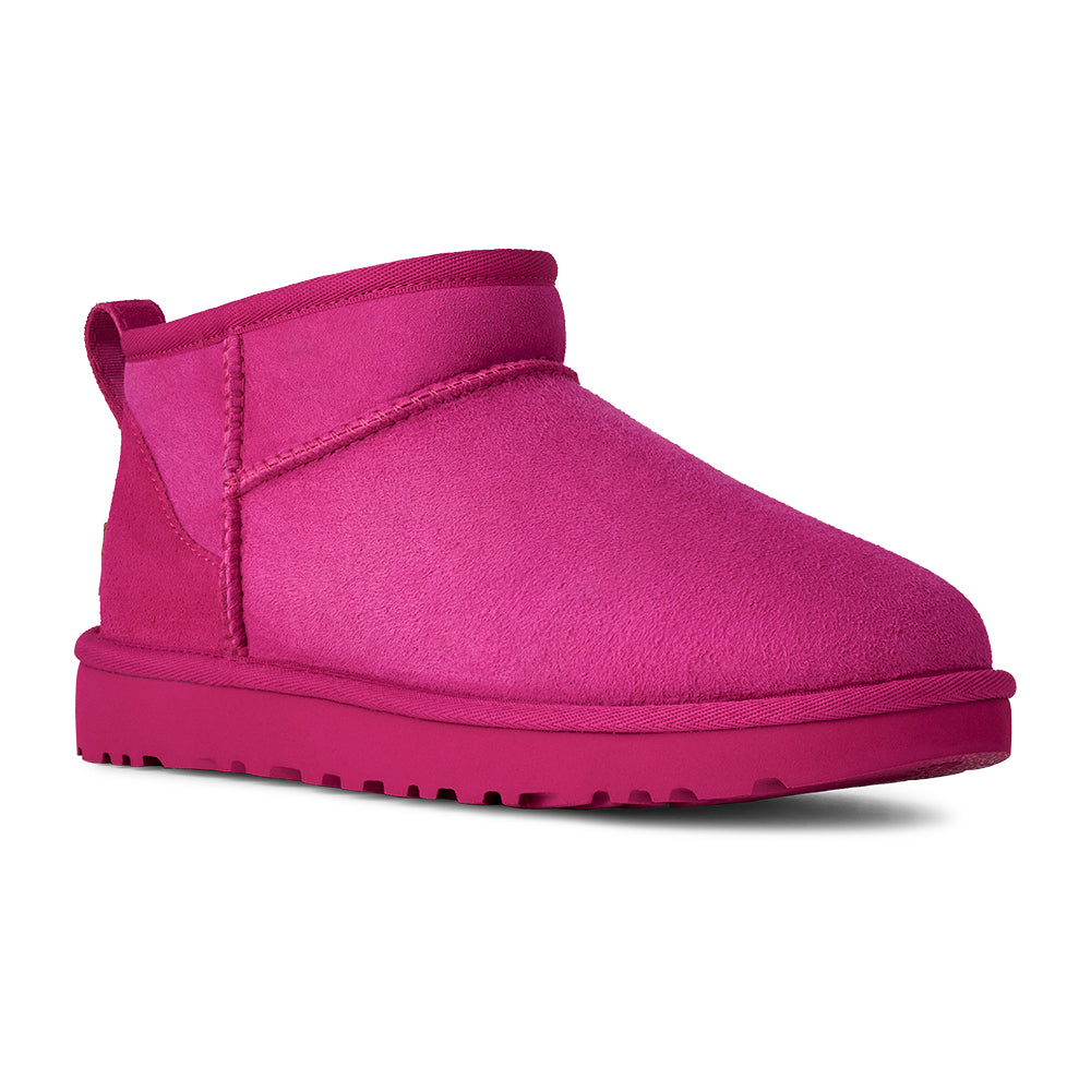 UGG Classic Ultra Mini Womens Womens Shoes