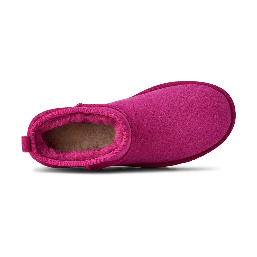 UGG Classic Ultra Mini Womens Womens Shoes