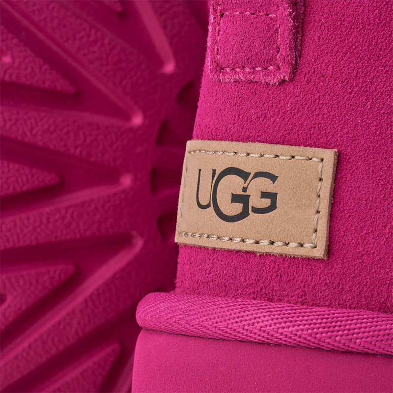 UGG Classic Ultra Mini Womens Womens Shoes