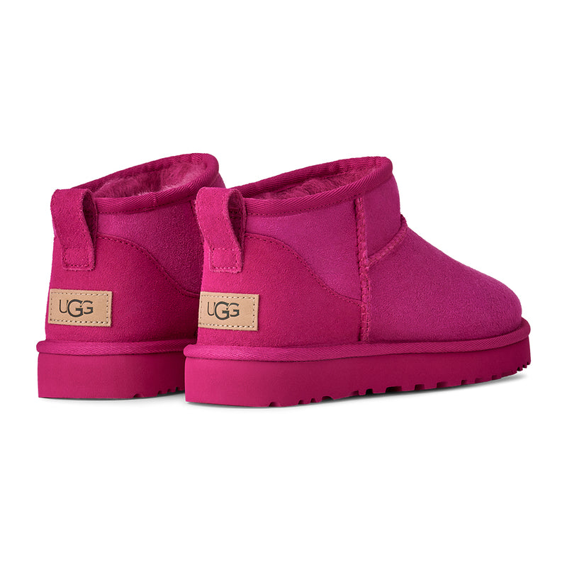 UGG Classic Ultra Mini Womens Womens Shoes