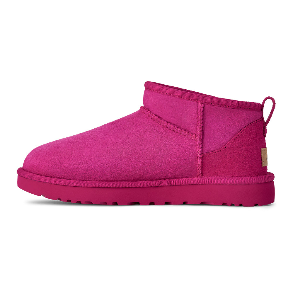 Ugg Classic Ultra Mini Women's Short Bootie I Simons Shoes