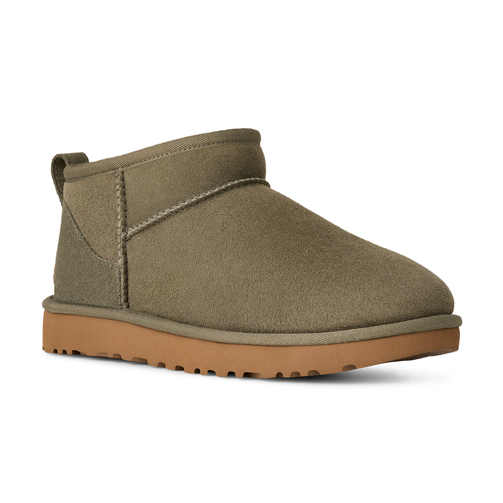UGG Classic Ultra Mini Womens Womens Shoes