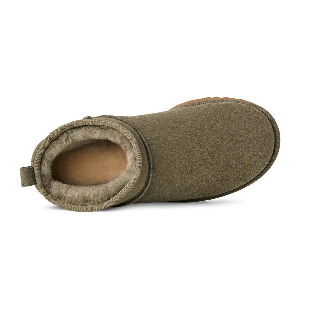 UGG Classic Ultra Mini Womens Womens Shoes