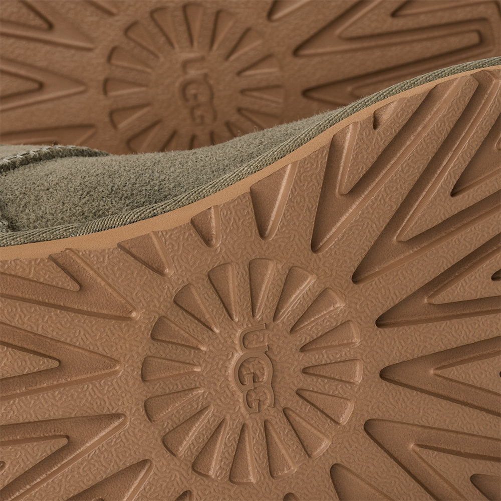 UGG Classic Ultra Mini Womens Womens Shoes