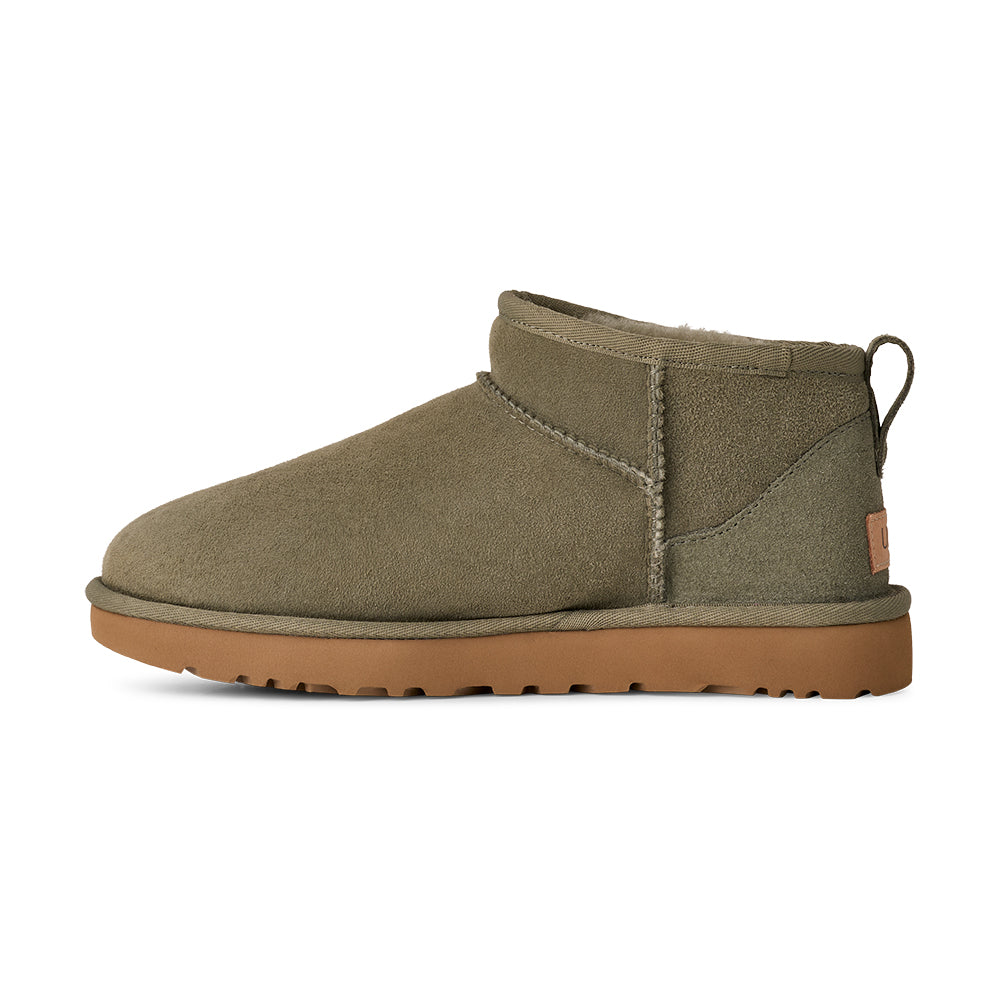 UGG Classic Ultra Mini Womens Womens Shoes