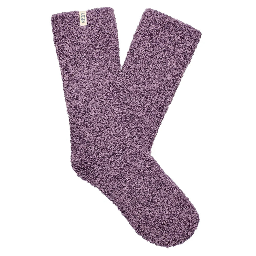 UGG Darcy Cozy Sock Womens Womens Hosiery Cream