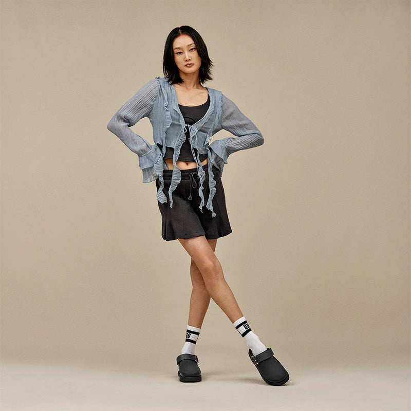 UGG Goldenstar Villa Clog