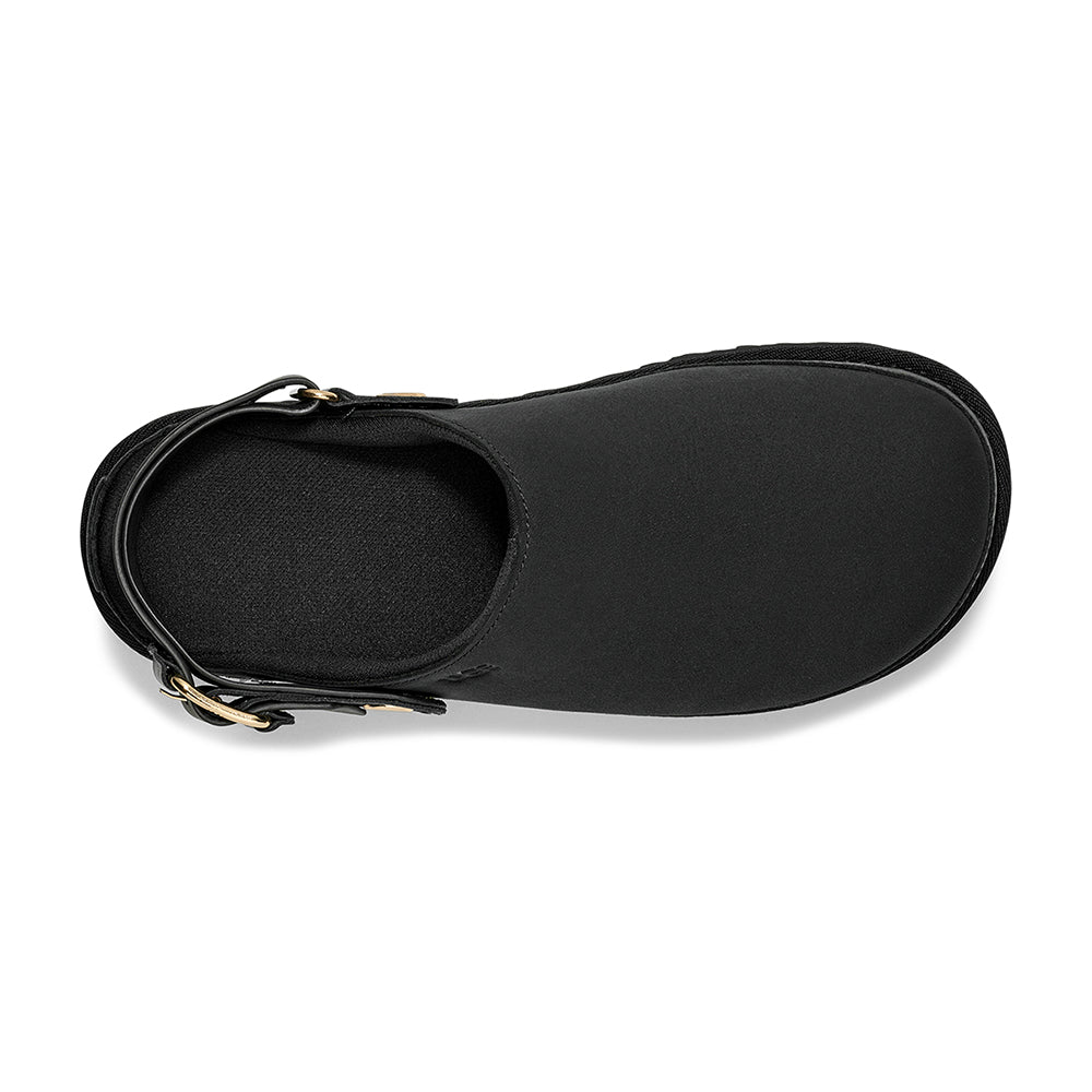 UGG Goldenstar Villa Clog Womens Shoes