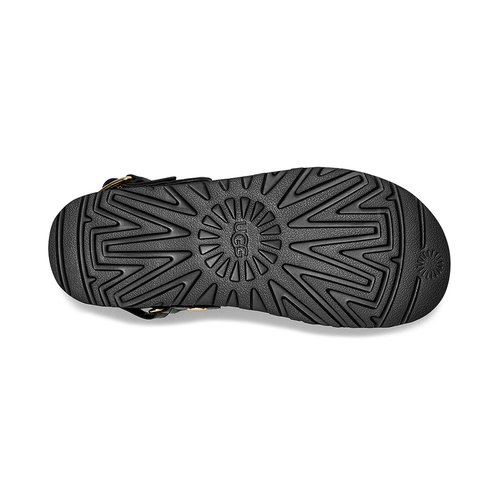 UGG Goldenstar Villa Clog Womens Shoes
