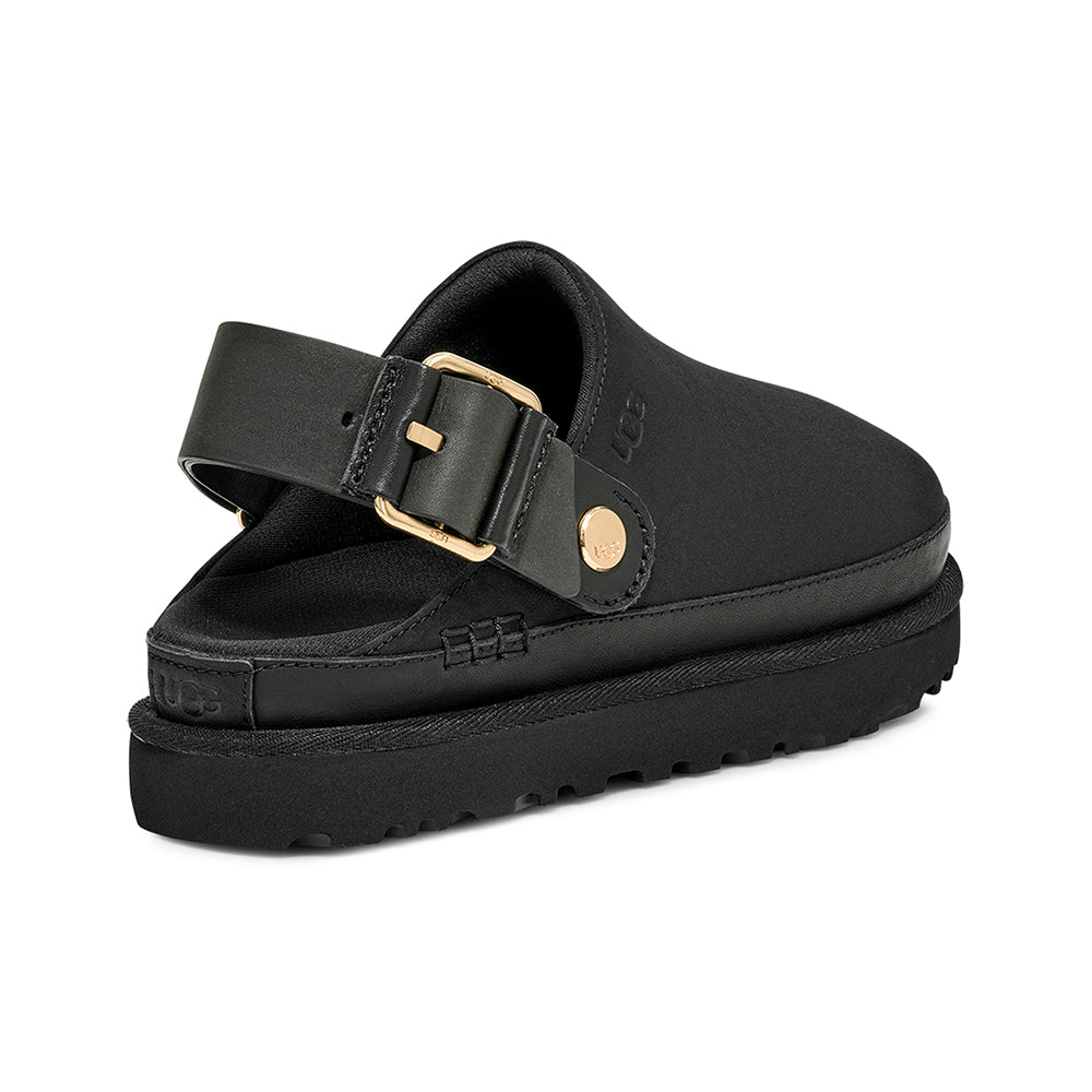 UGG Goldenstar Villa Clog Womens Shoes