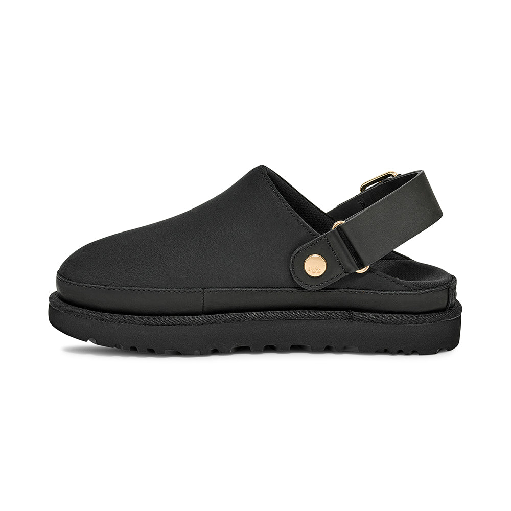UGG Goldenstar Villa Clog Womens Shoes