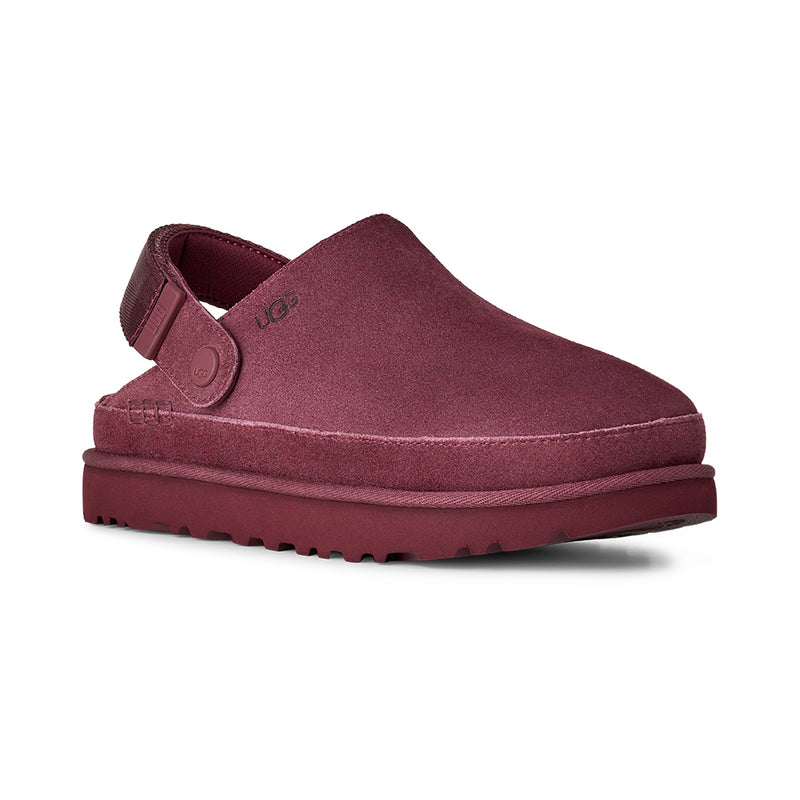 UGG Goldenstar Clog Womens Shoes