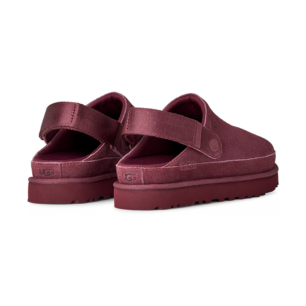 UGG Goldenstar Clog Womens Shoes