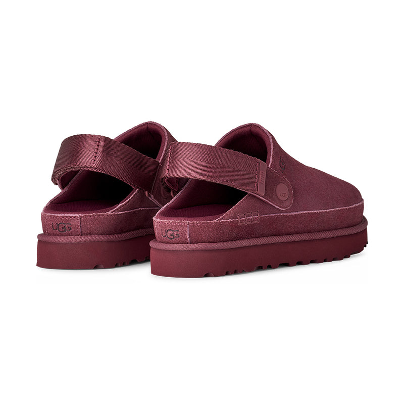 UGG Goldenstar Clog Womens Shoes