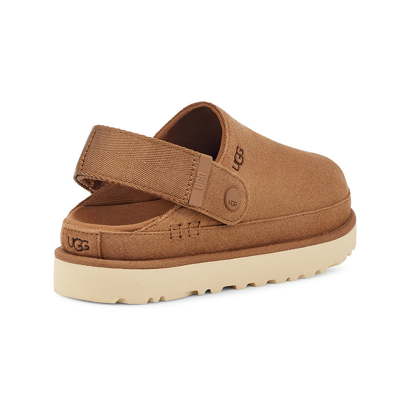 UGG Goldenstar Clog Womens Shoes