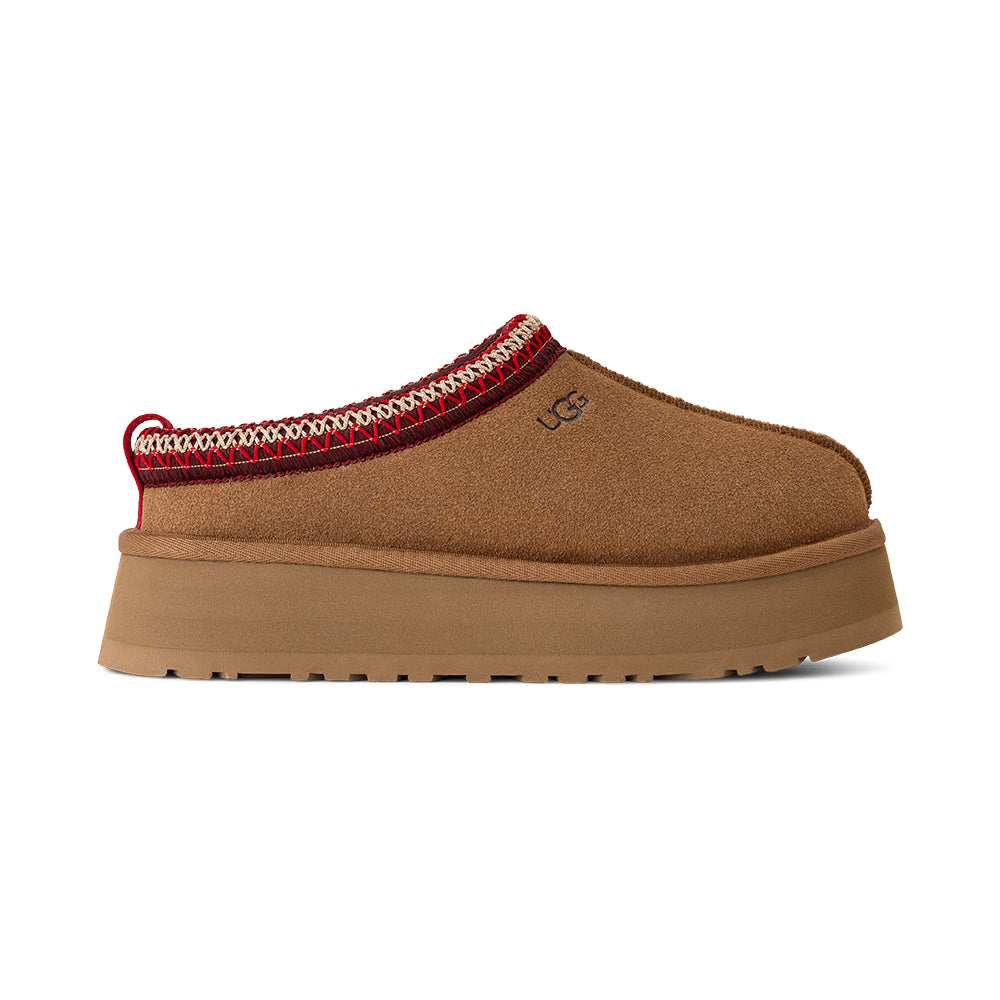 UGG Tazz II Womens Shoes Chestnut